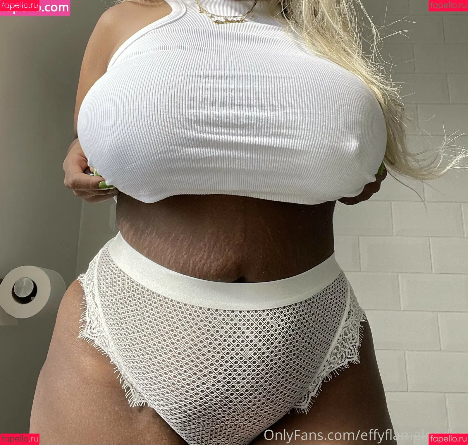 Effy Flame Onlyfans Photo Gallery 