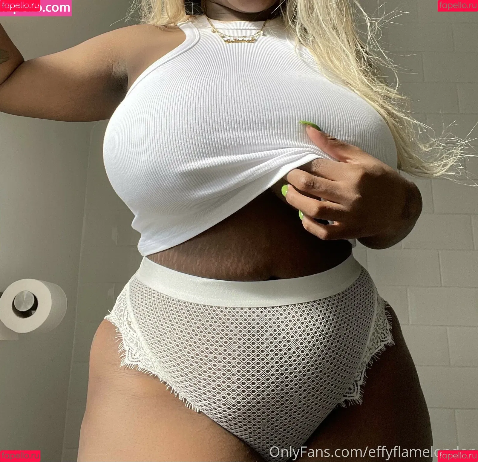 Effy Flame Onlyfans Photo Gallery 