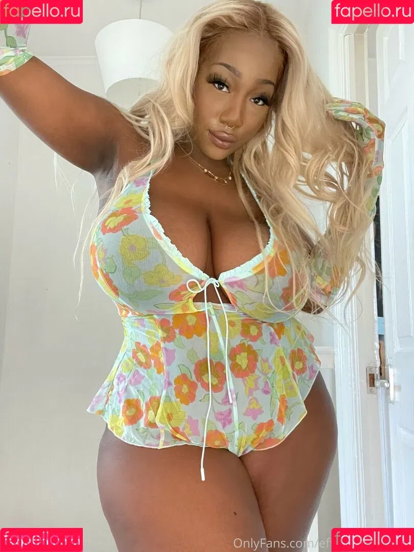 Effy Flame Onlyfans Photo Gallery 
