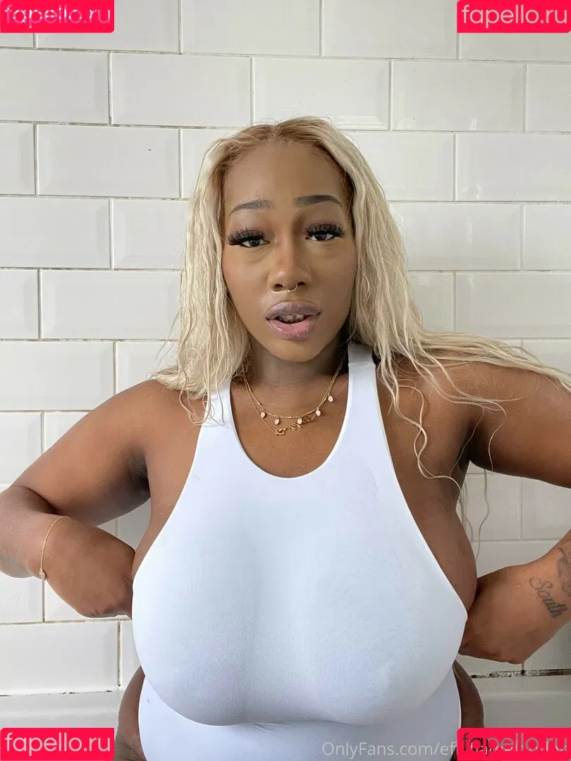 Effy Flame Onlyfans Photo Gallery 