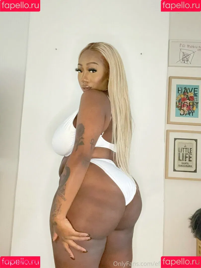 Effy Flame Onlyfans Photo Gallery 