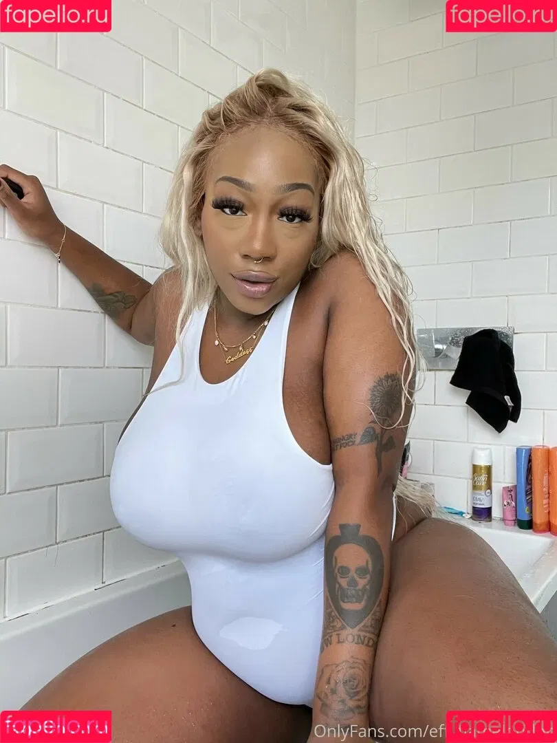 Effy Flame Onlyfans Photo Gallery 