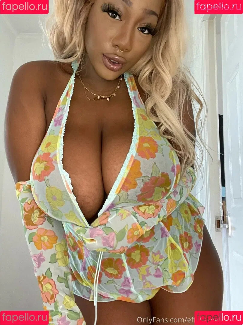 Effy Flame Onlyfans Photo Gallery 