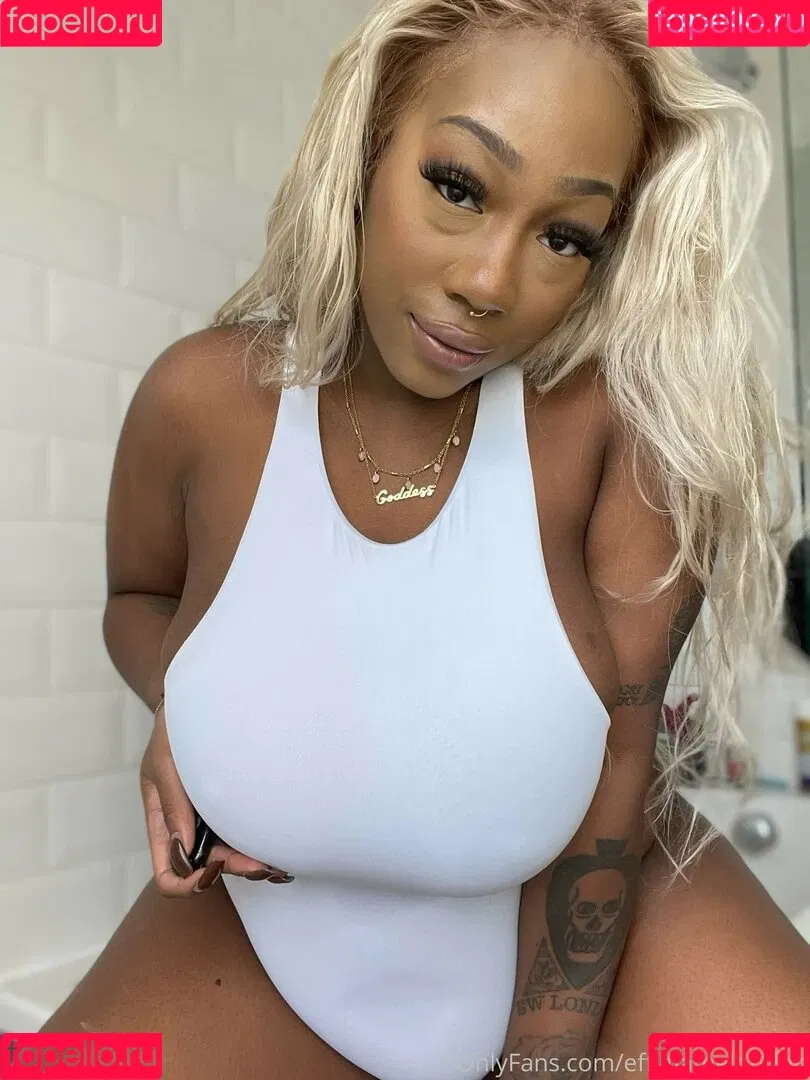 Effy Flame Onlyfans Photo Gallery 