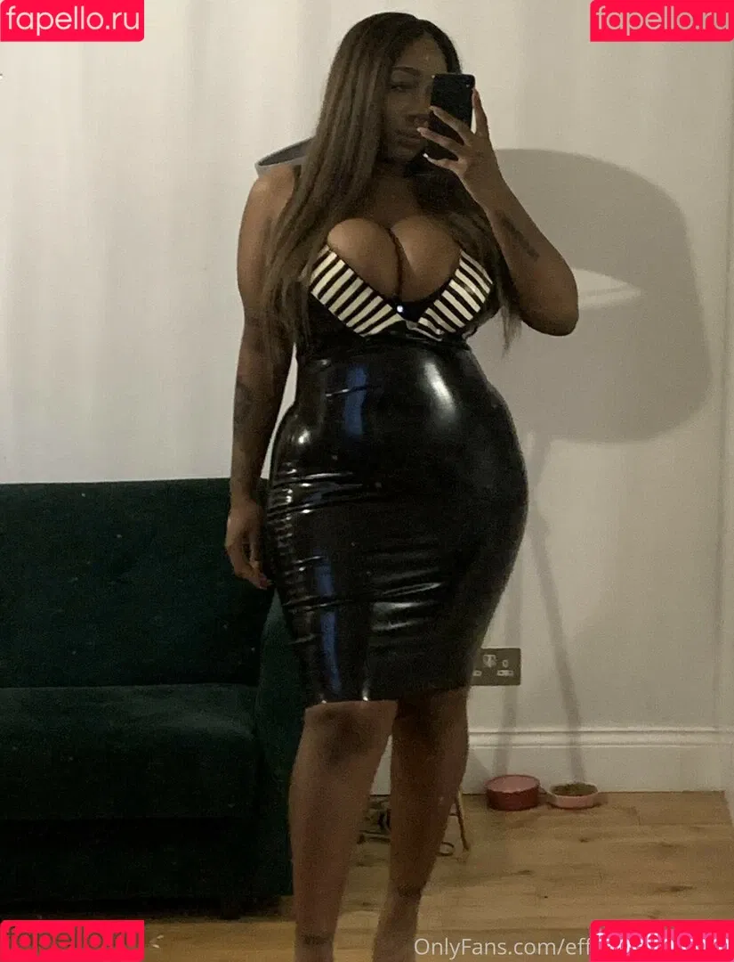Effy Flame Onlyfans Photo Gallery 