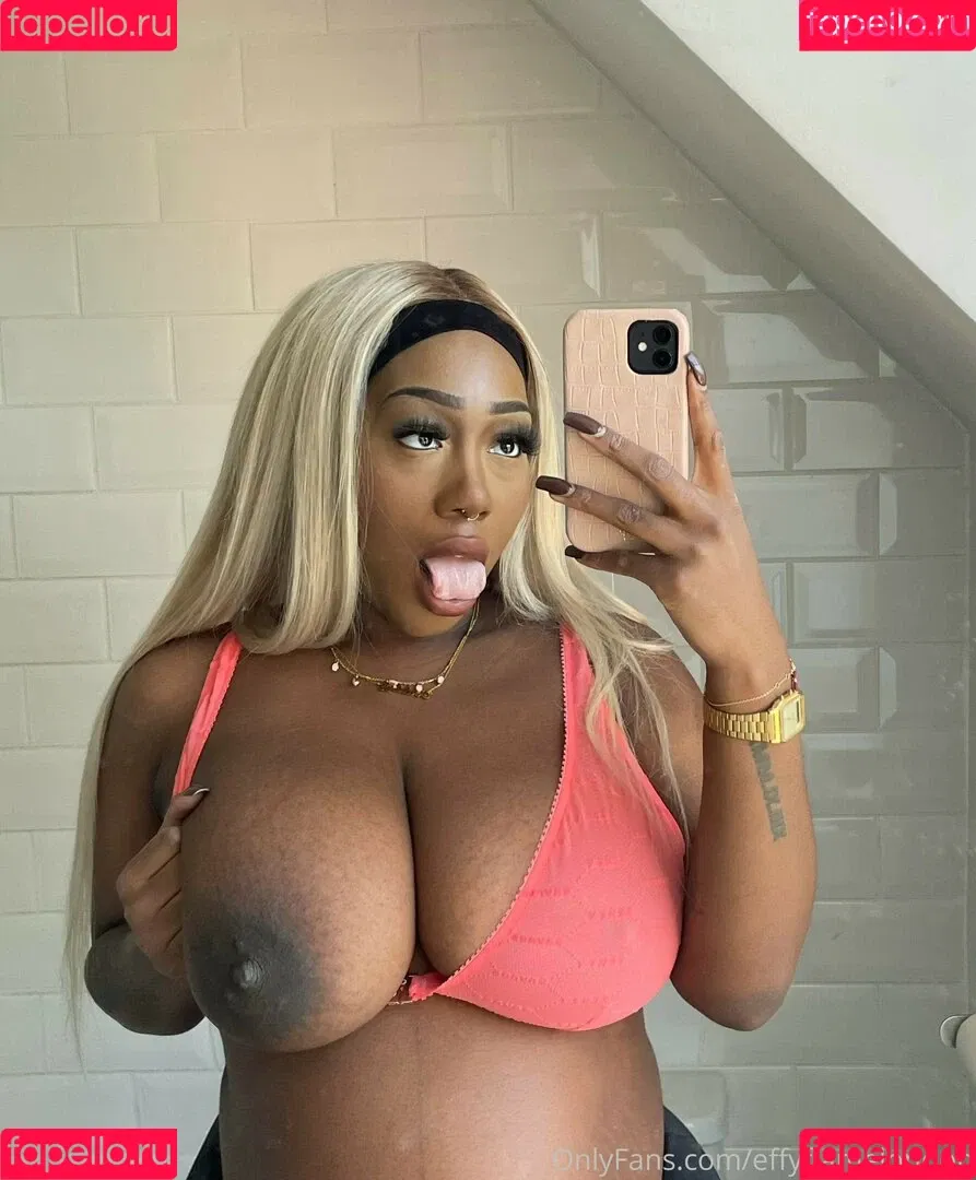 Effy Flame Onlyfans Photo Gallery 