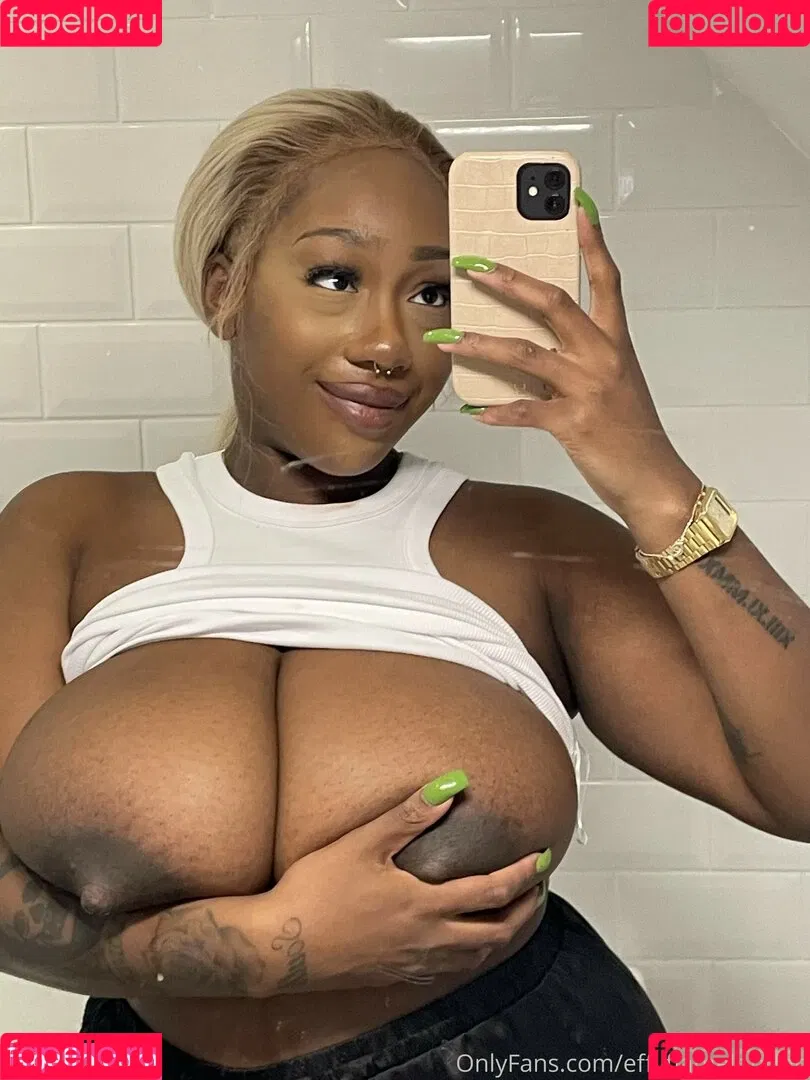 Effy Flame Onlyfans Photo Gallery 