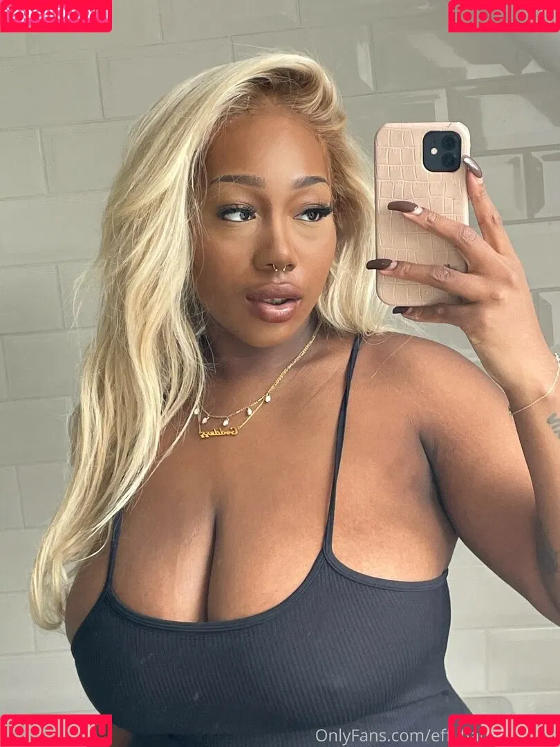 Effy Flame Onlyfans Photo Gallery 