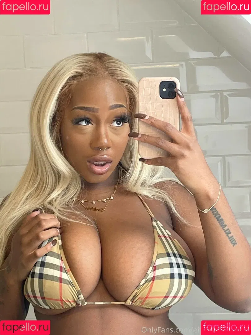 Effy Flame Onlyfans Photo Gallery 