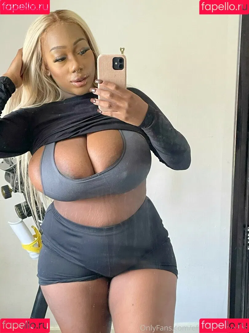Effy Flame Onlyfans Photo Gallery 