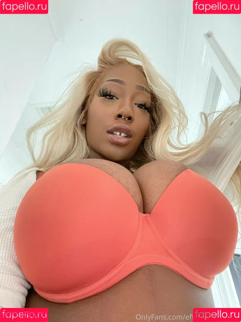 Effy Flame Onlyfans Photo Gallery 