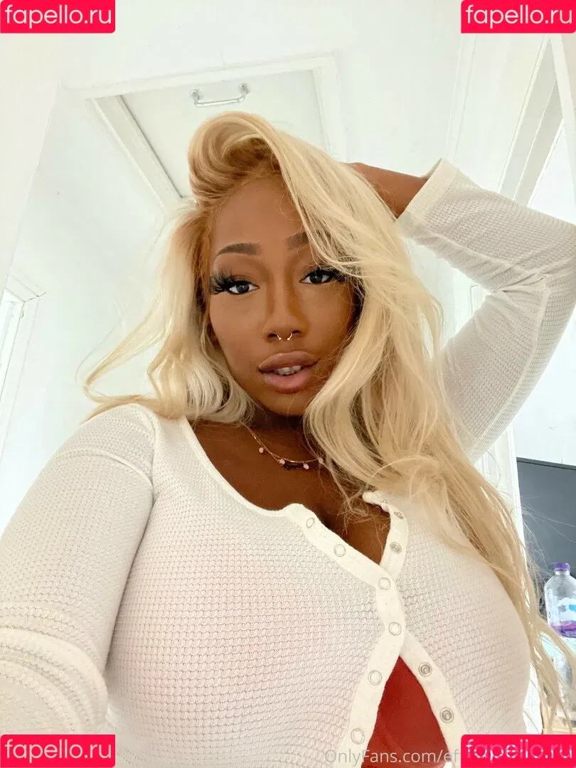 Effy Flame Onlyfans Photo Gallery 