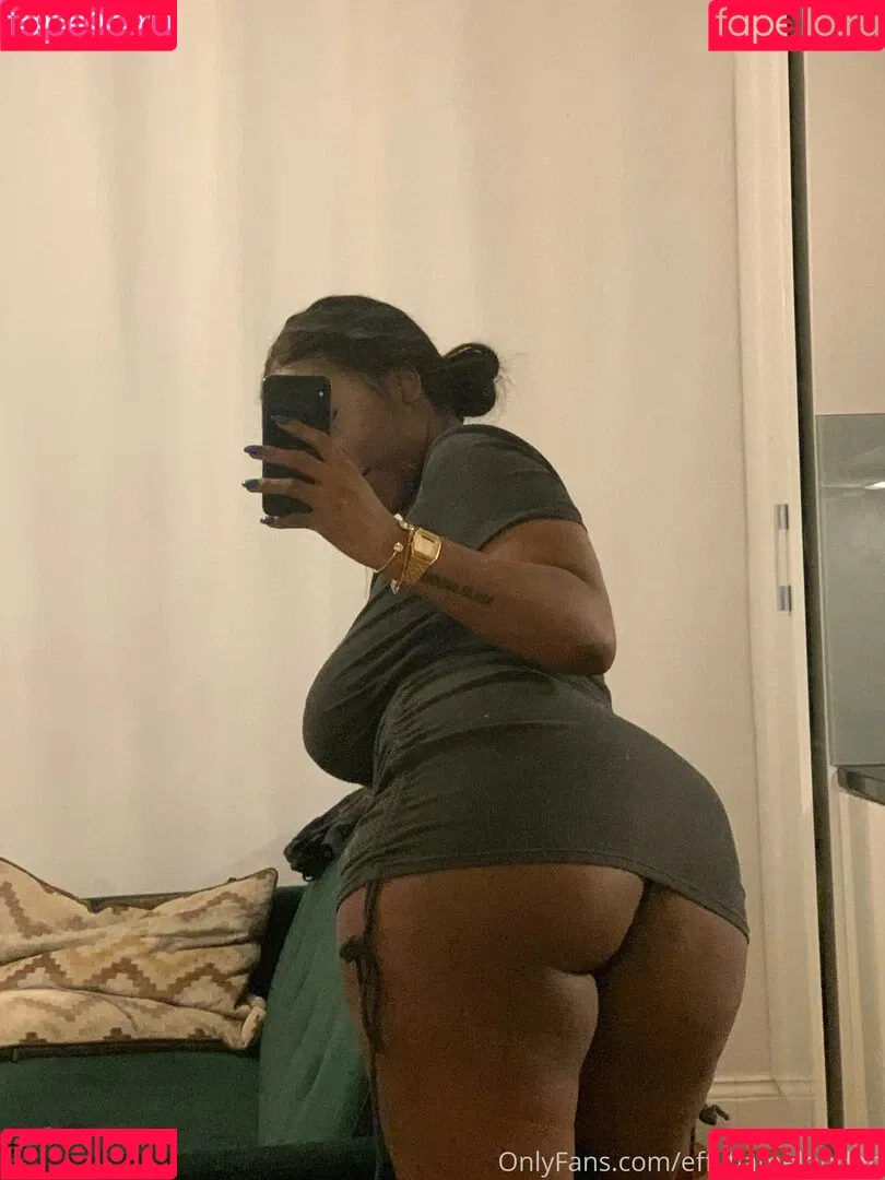 Effy Flame Onlyfans Photo Gallery 