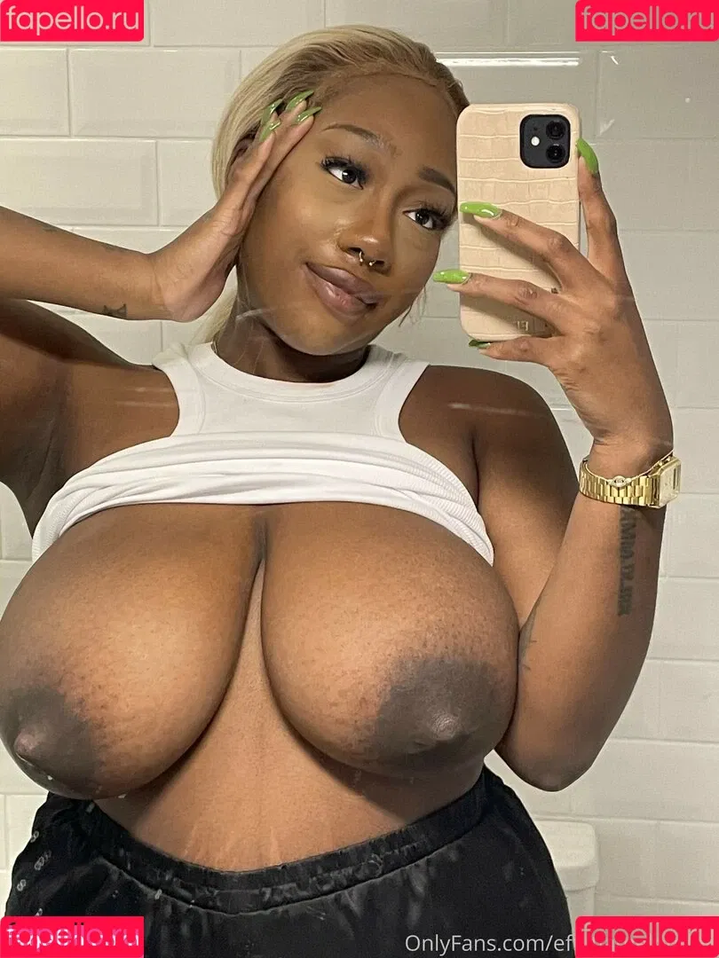 Effy Flame Onlyfans Photo Gallery 