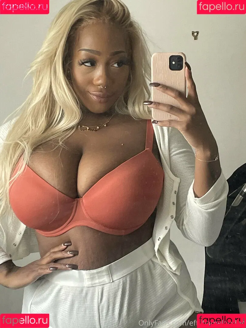 Effy Flame Onlyfans Photo Gallery 