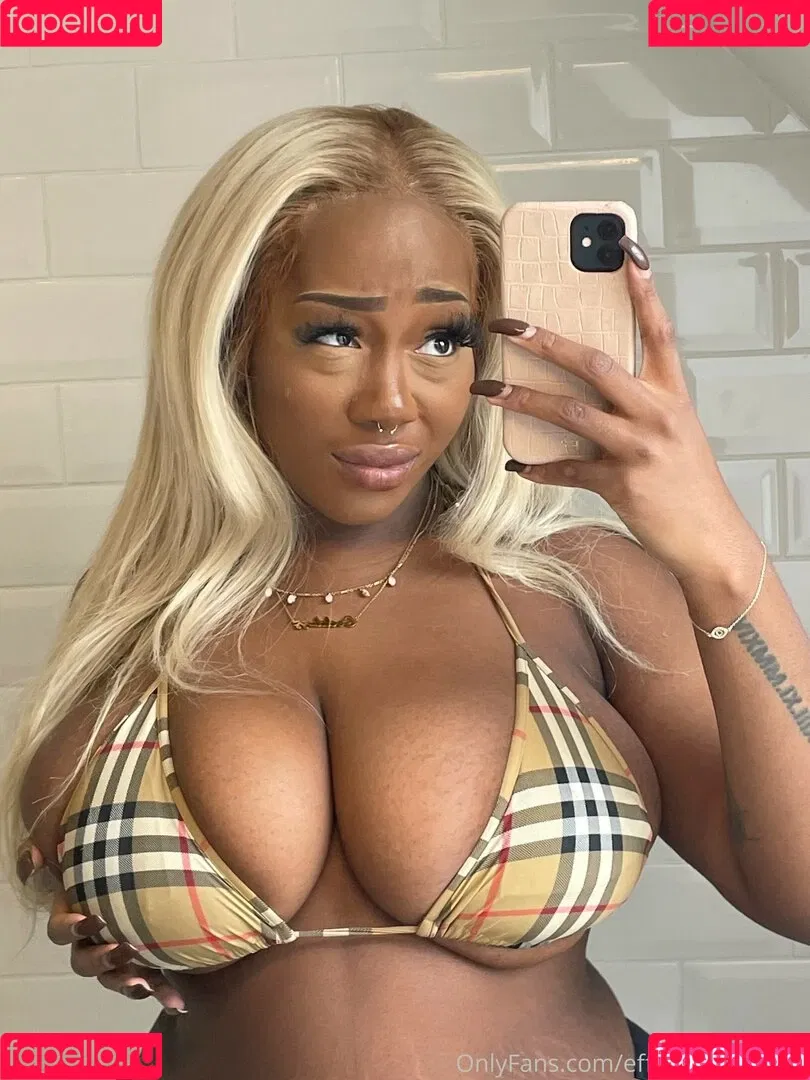 Effy Flame Onlyfans Photo Gallery 