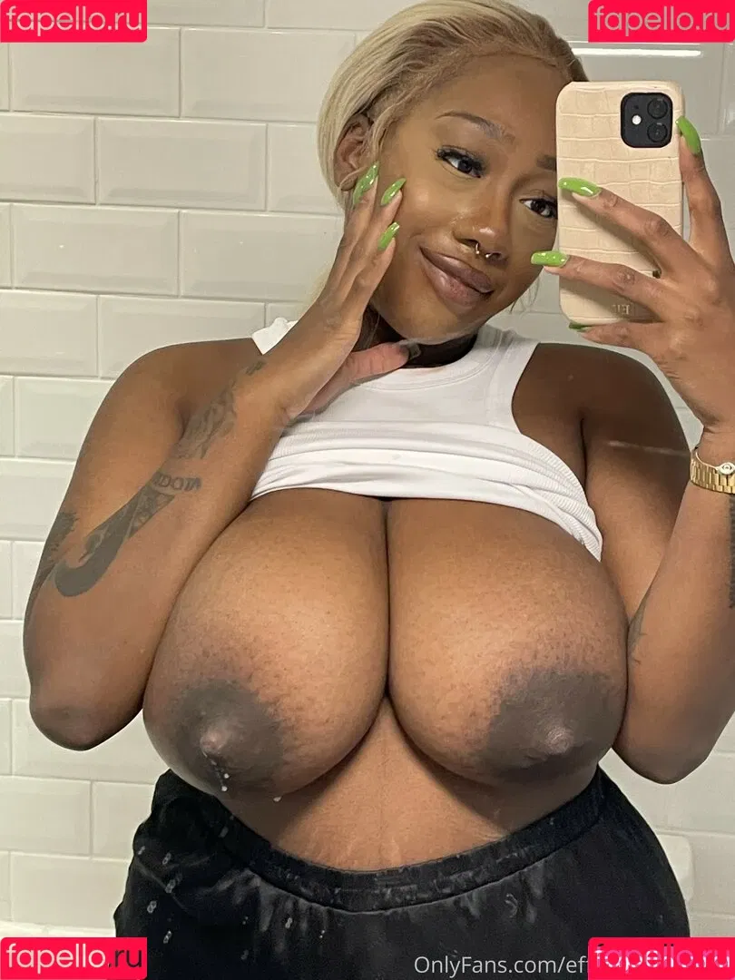 Effy Flame Onlyfans Photo Gallery 