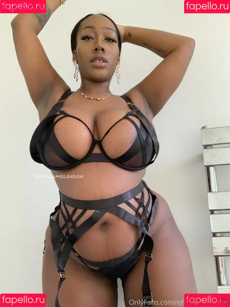 Effy Flame Onlyfans Photo Gallery 