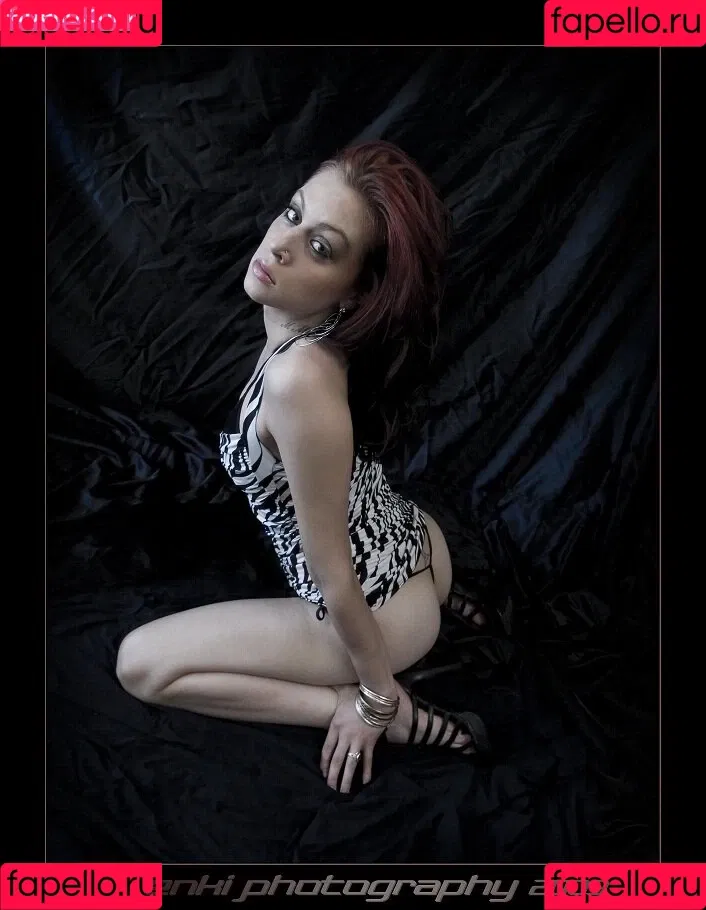 Natalie Joy Onlyfans Photo Gallery 