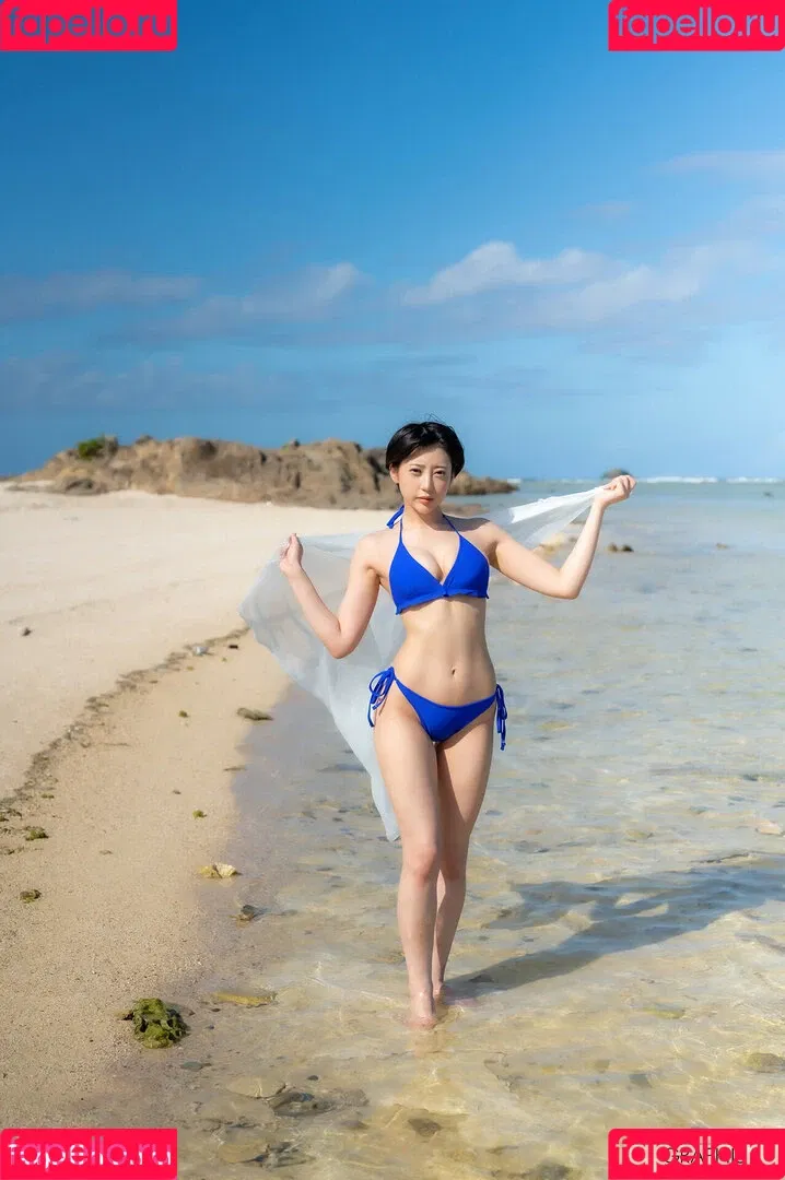 Hibiki Natsume Onlyfans Photo Gallery 
