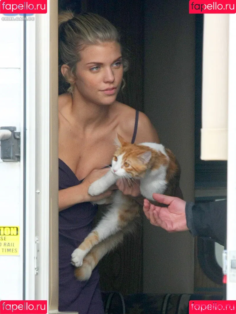 AnnaLynne McCord Onlyfans Photo Gallery 