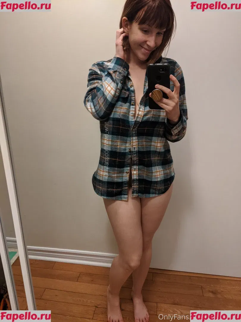 Vivid_Whit Onlyfans Photo Gallery 