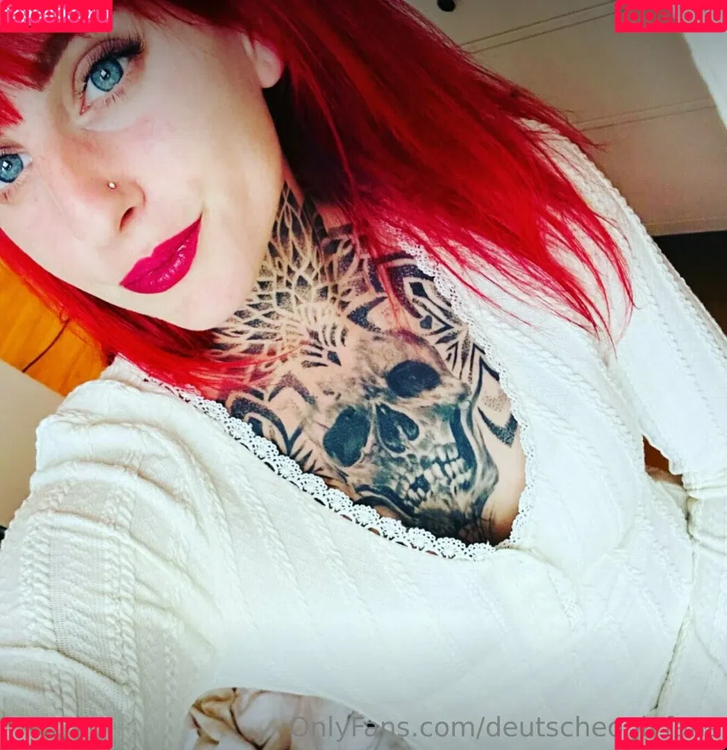 Deutscheonlyfans Onlyfans Photo Gallery 