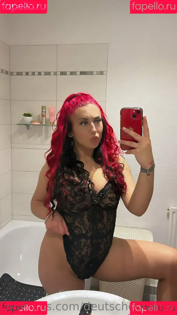 Deutscheonlyfans Onlyfans Photo Gallery 