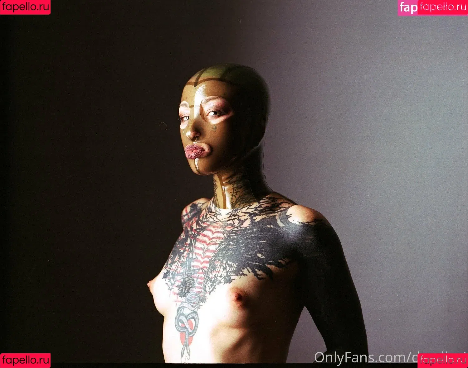 deadlexi Onlyfans Photo Gallery 