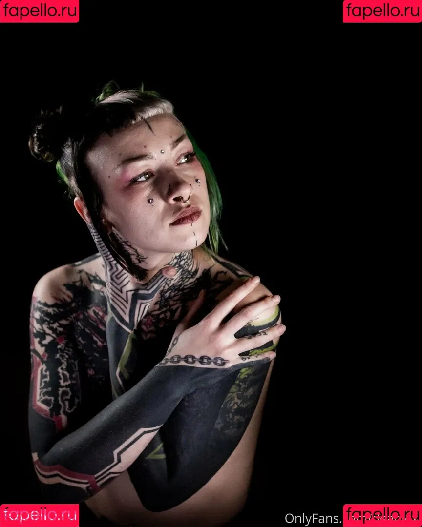 deadlexi Onlyfans Photo Gallery 