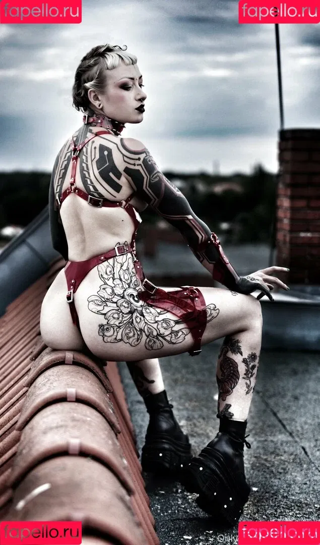 deadlexi Onlyfans Photo Gallery 