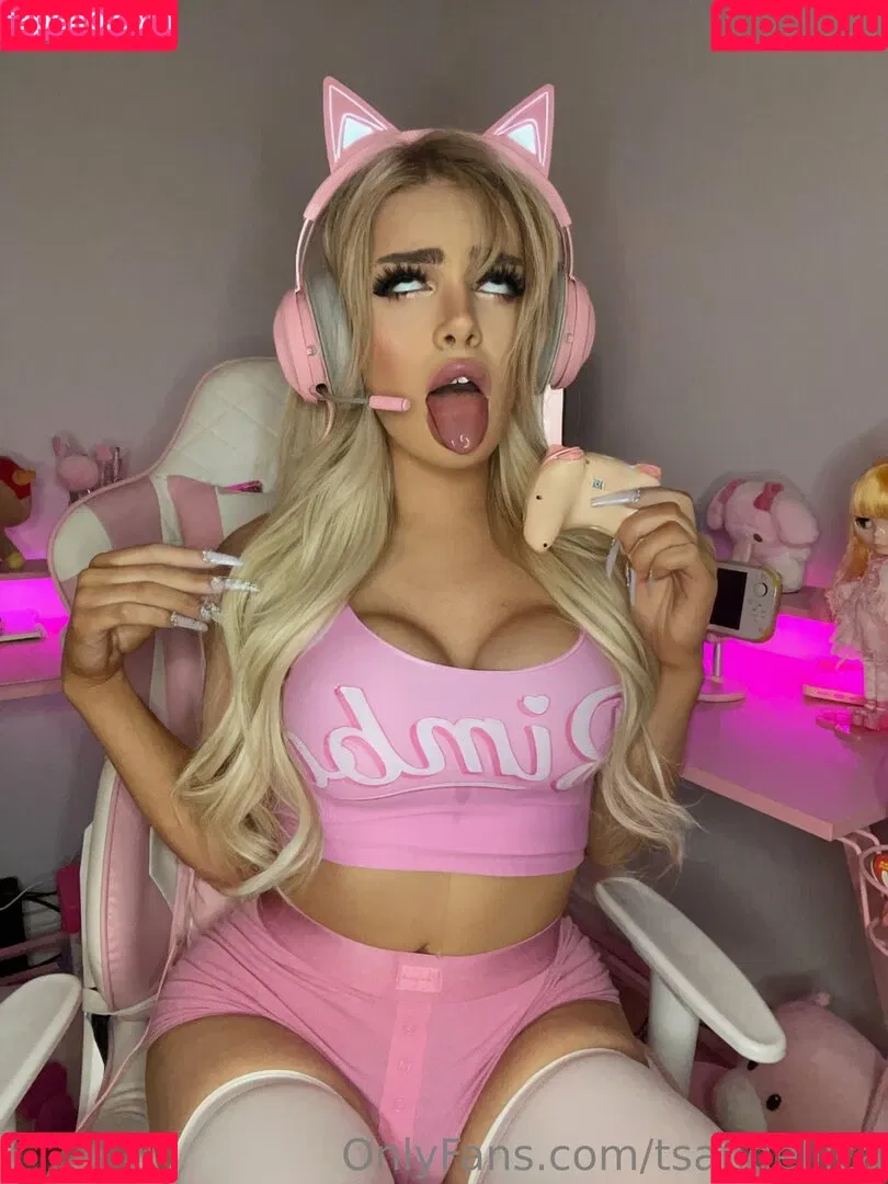 tsangellica Onlyfans Photo Gallery 
