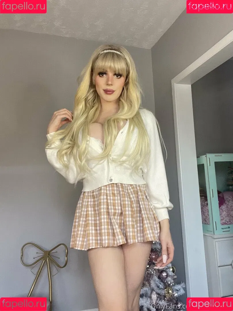 tsangellica Onlyfans Photo Gallery 