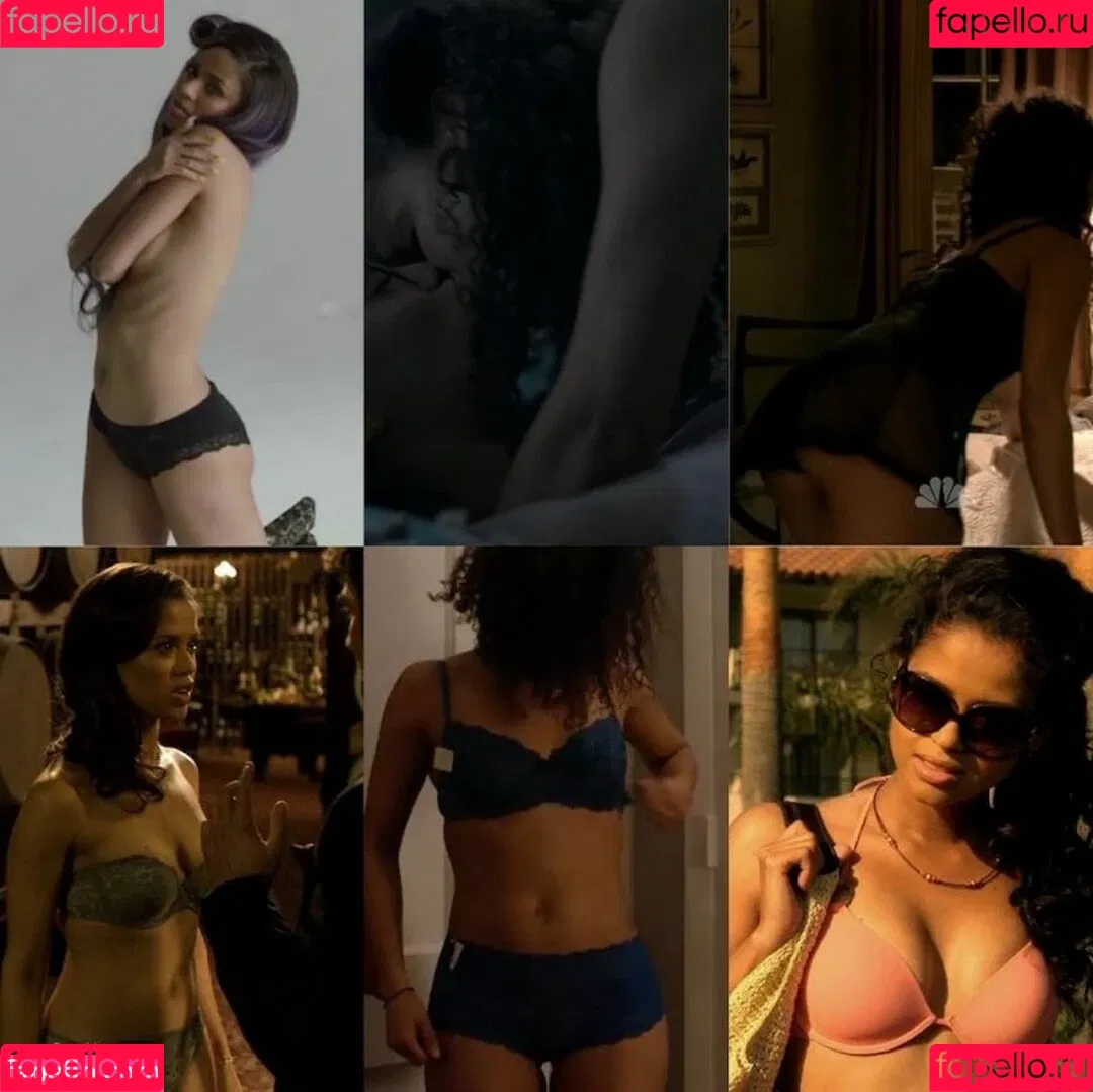 Gugu Mbatha-Raw Onlyfans Photo Gallery 