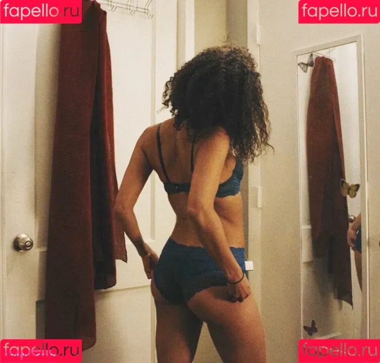 Gugu Mbatha-Raw Onlyfans Photo Gallery 