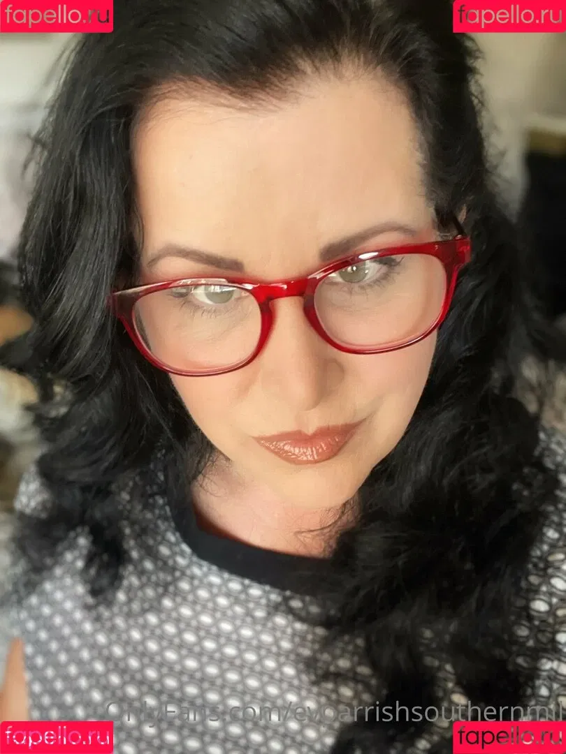 evparrishsouthernmil Onlyfans Photo Gallery 