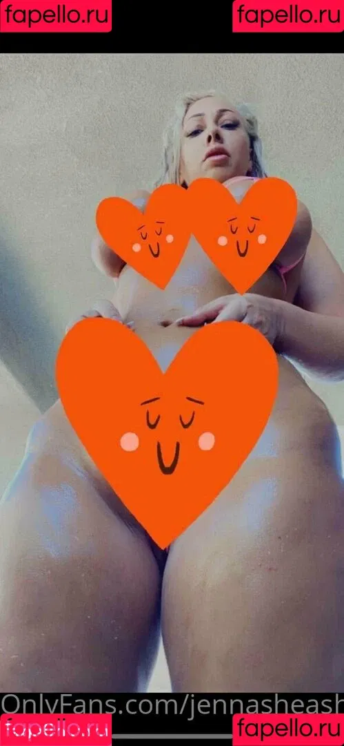 jennasheashea Onlyfans Photo Gallery 
