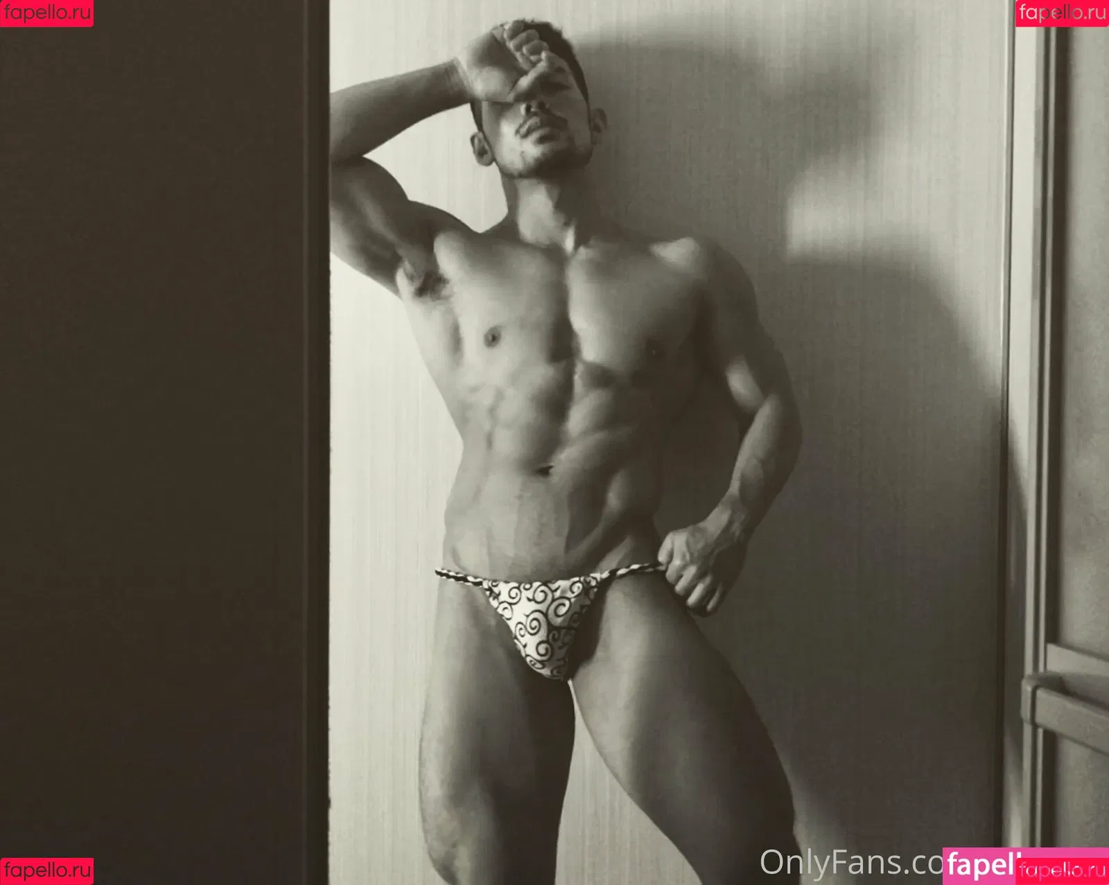 runssm Onlyfans Photo Gallery 