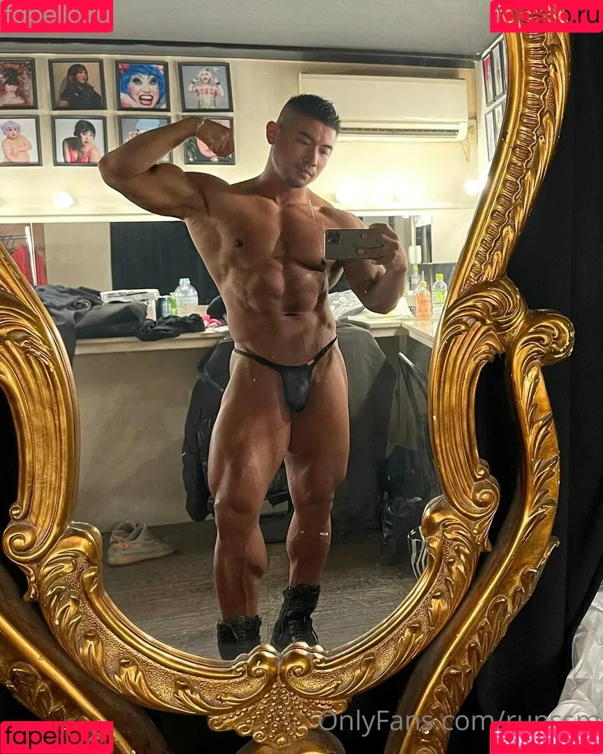 runssm Onlyfans Photo Gallery 
