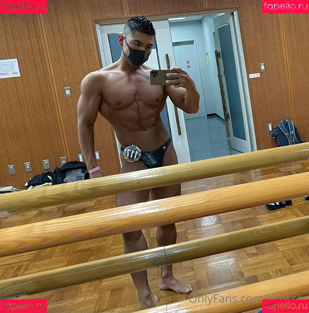 runssm Onlyfans Photo Gallery 