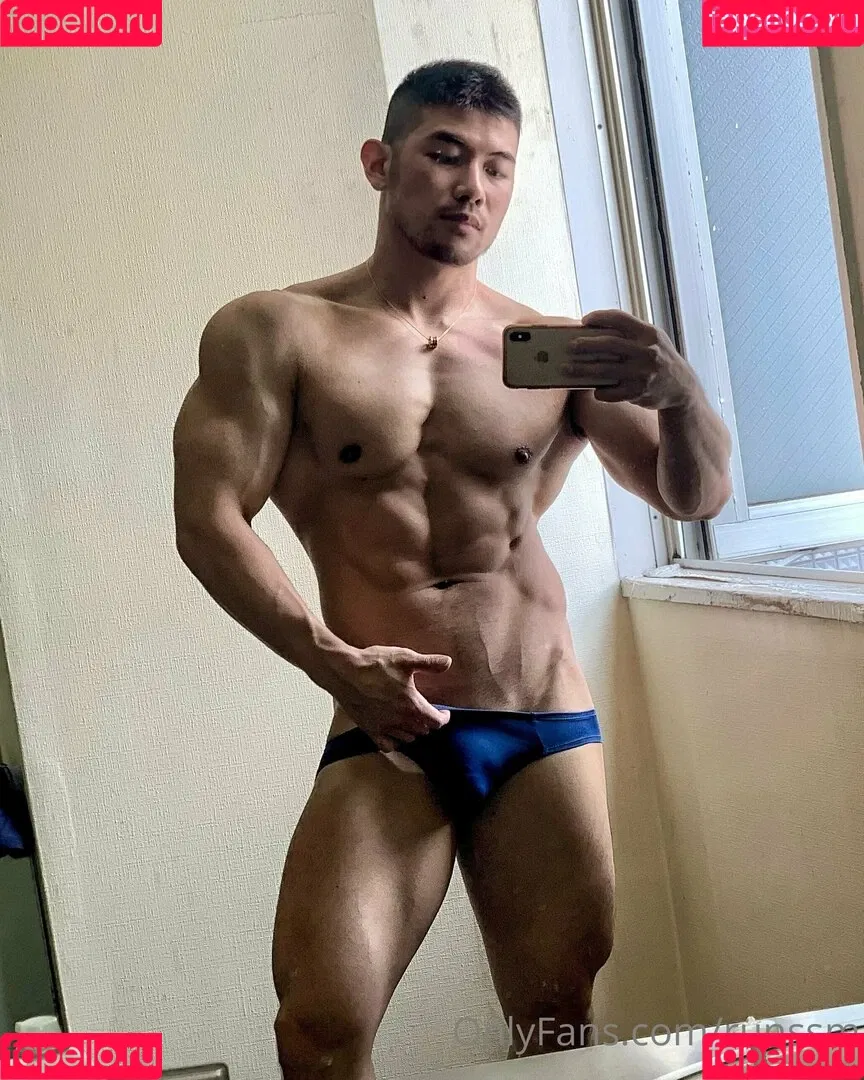 runssm Onlyfans Photo Gallery 