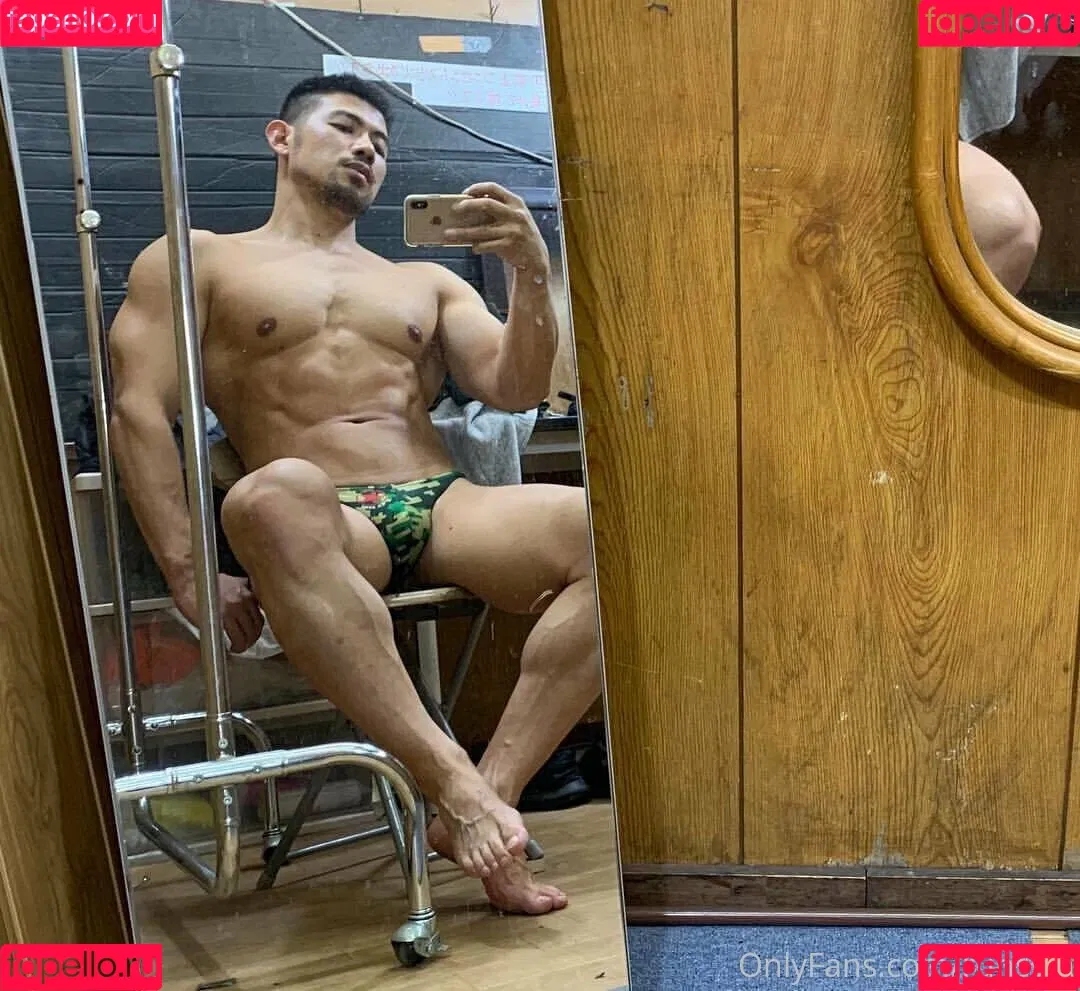 runssm Onlyfans Photo Gallery 