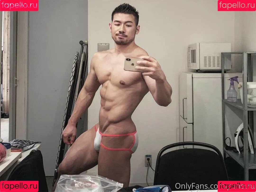 runssm Onlyfans Photo Gallery 