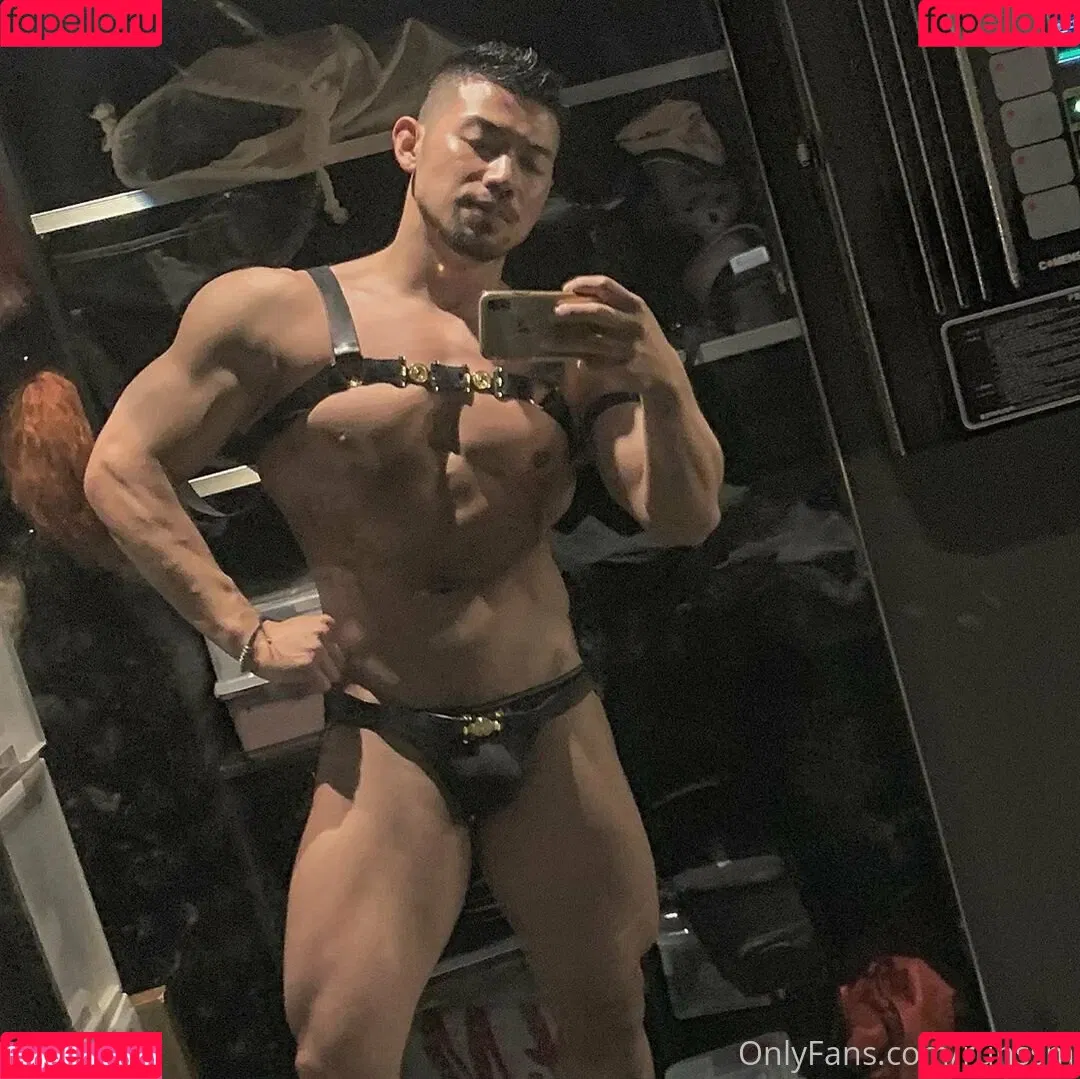 runssm Onlyfans Photo Gallery 