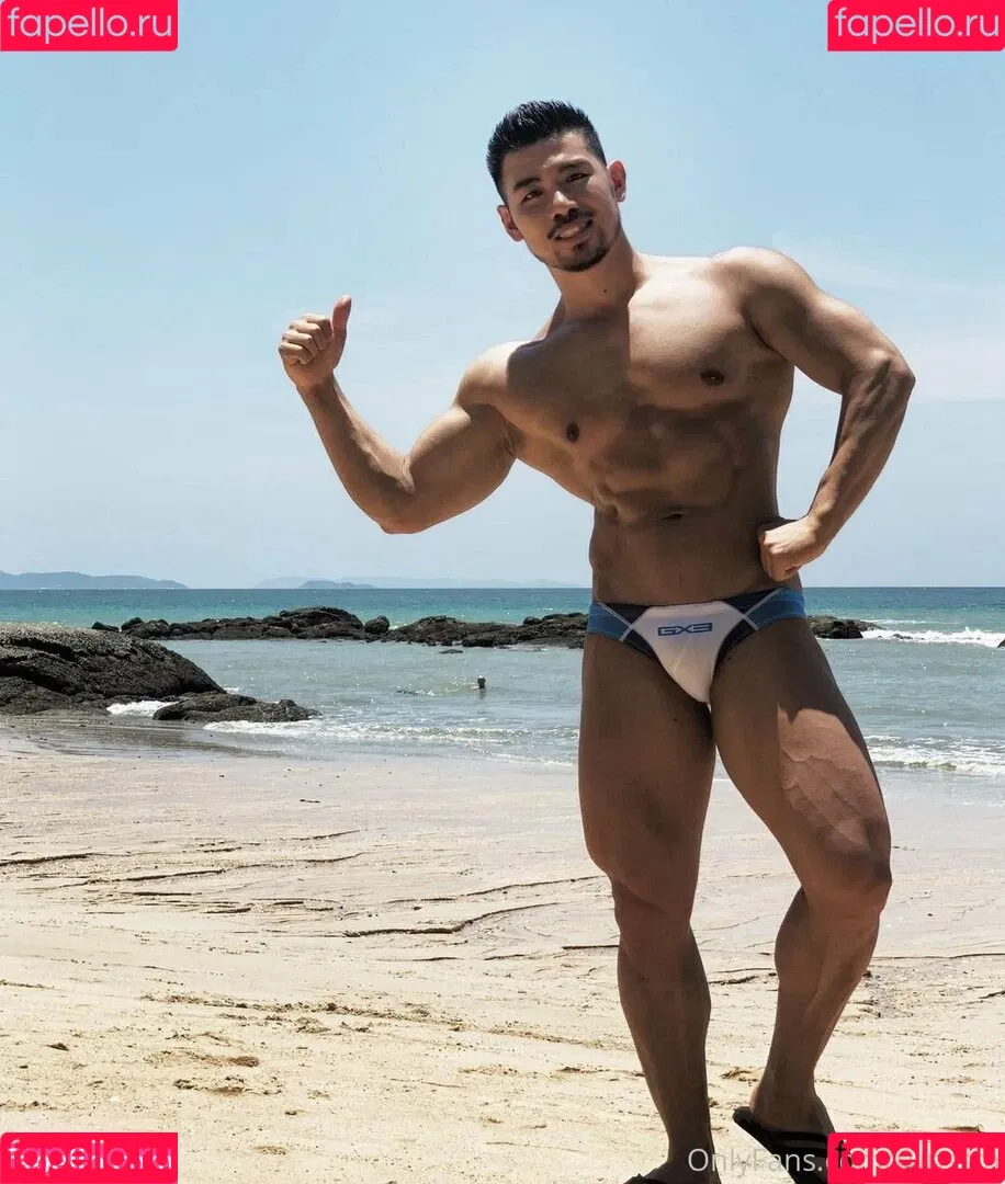 runssm Onlyfans Photo Gallery 
