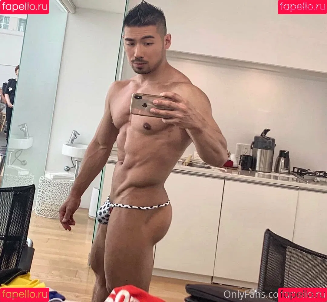 runssm Onlyfans Photo Gallery 