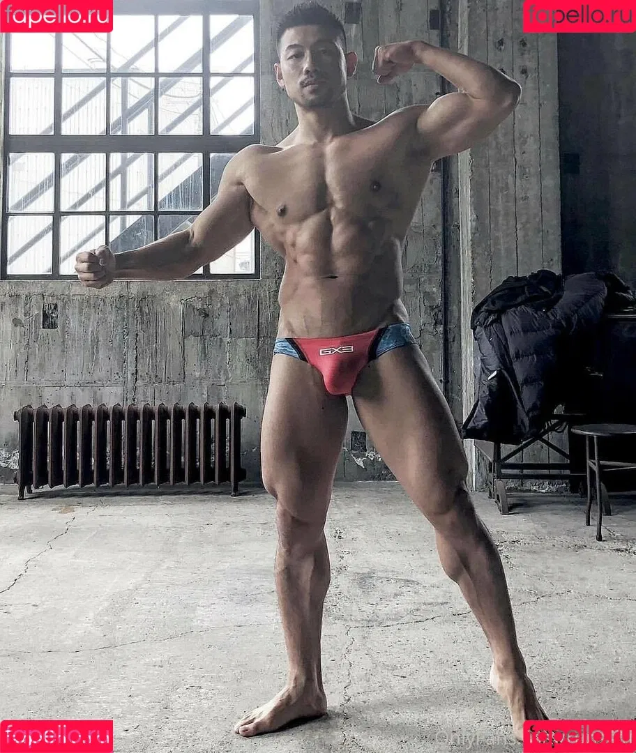 runssm Onlyfans Photo Gallery 