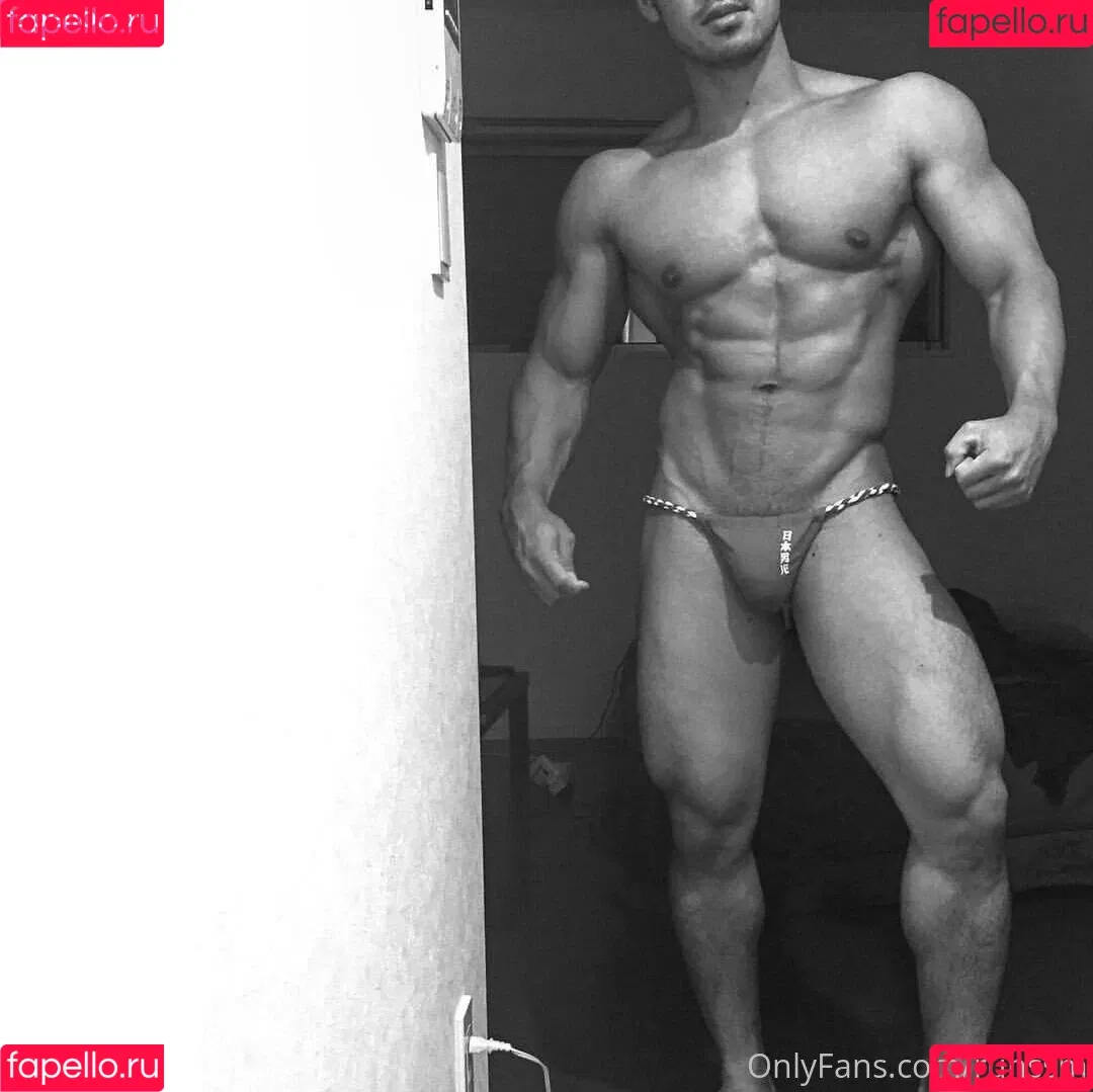 runssm Onlyfans Photo Gallery 