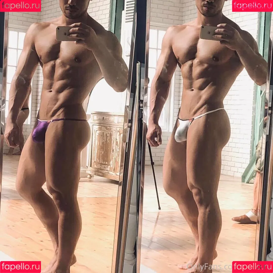 runssm Onlyfans Photo Gallery 