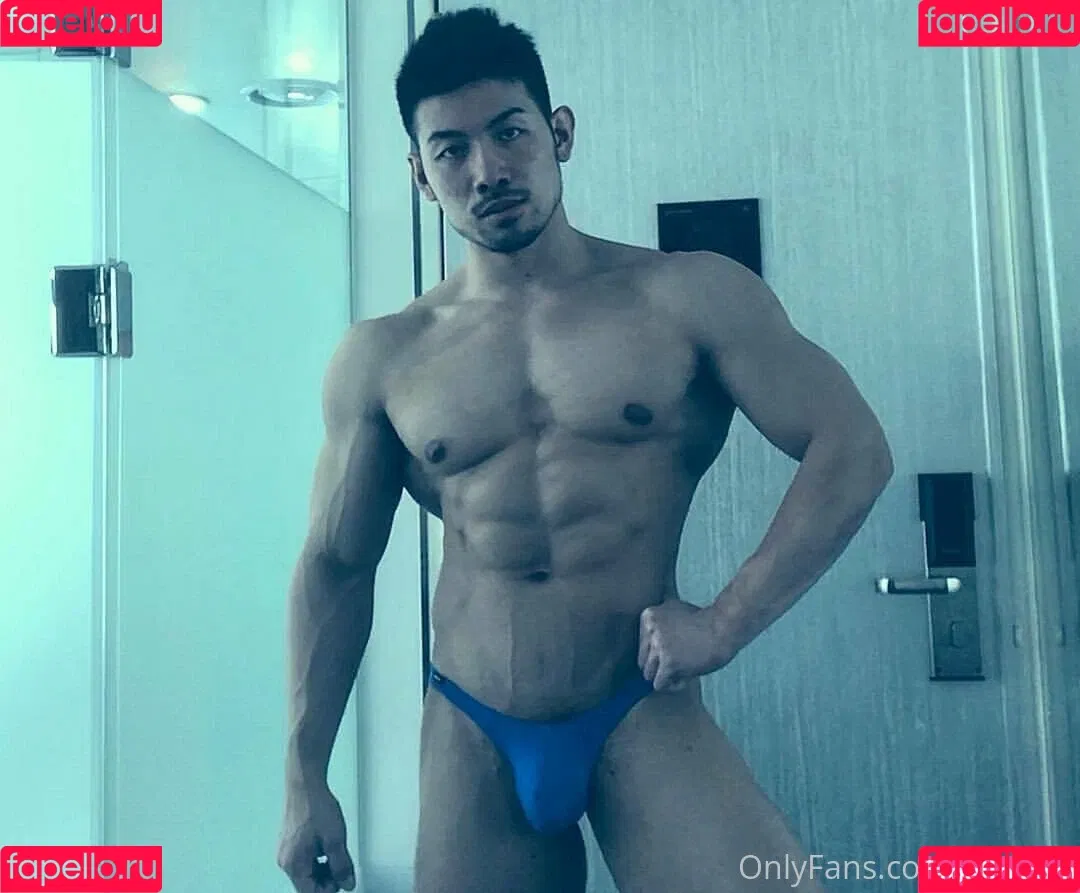 runssm Onlyfans Photo Gallery 